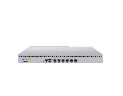 网旗 WQR7510G 智能流控网关